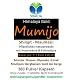 Mumijo Shilajit Altai Maumasil 360 Kapseln reines Naturprodukt
