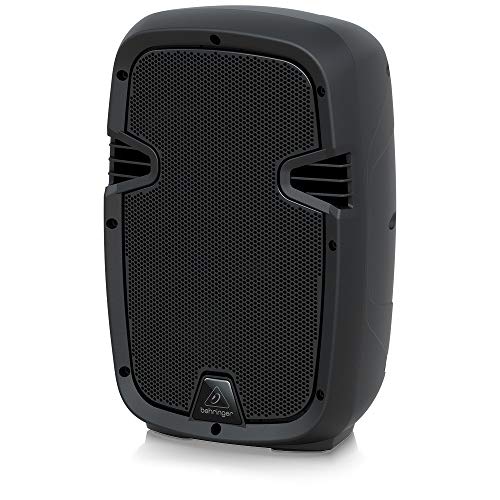 Behringer Pk108 Passive 320 Watt 8" Pa Speaker System #TOP2