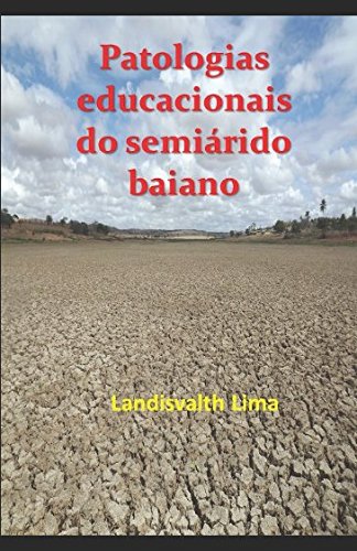 Preisvergleich Produktbild Patologias educacionais do semiárido baiano