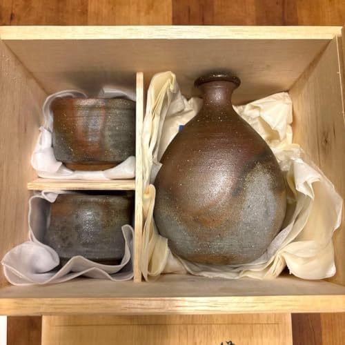 備前焼 酒器 ぐい呑」の人気商品一覧 | 安い商品を通販サイトから探す