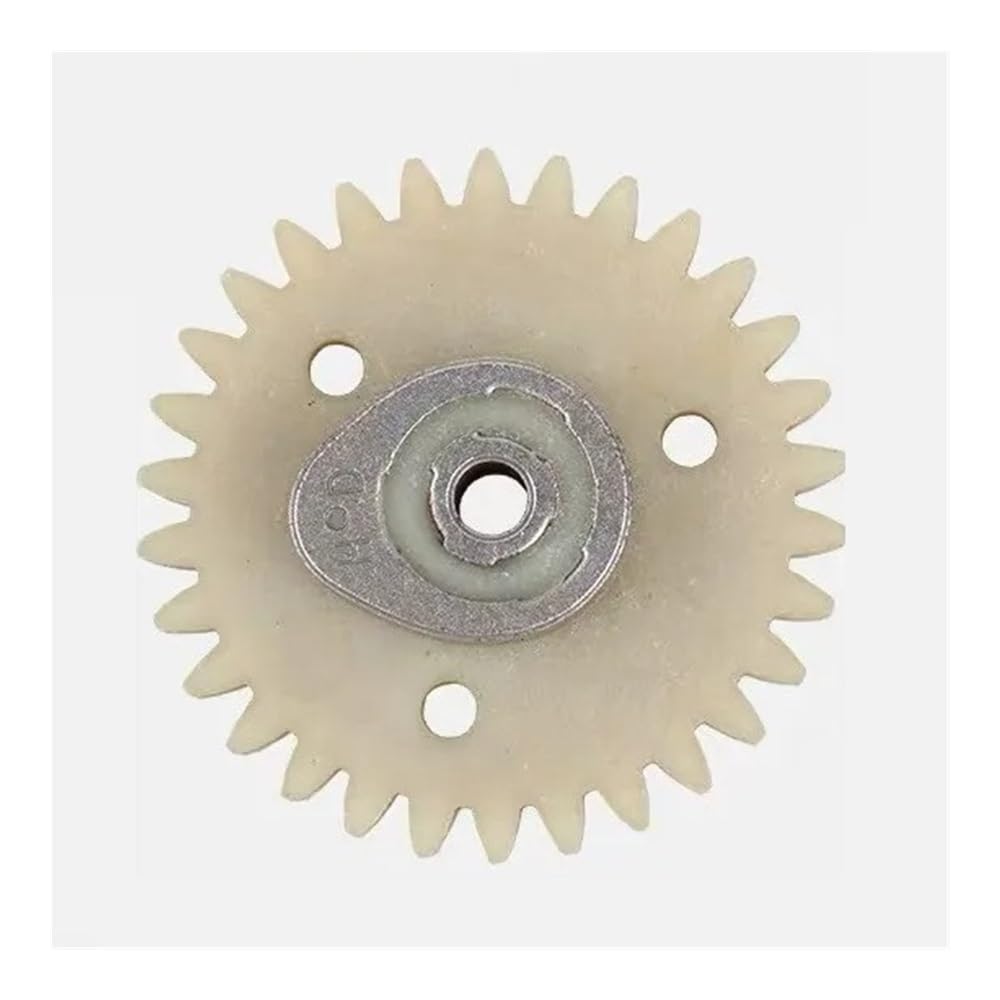 Cam Shaft Pulley Gear Wheel Fit for GX31 139F Gasoline Engine Motor Lawn Mower Brush Cutter Parts
