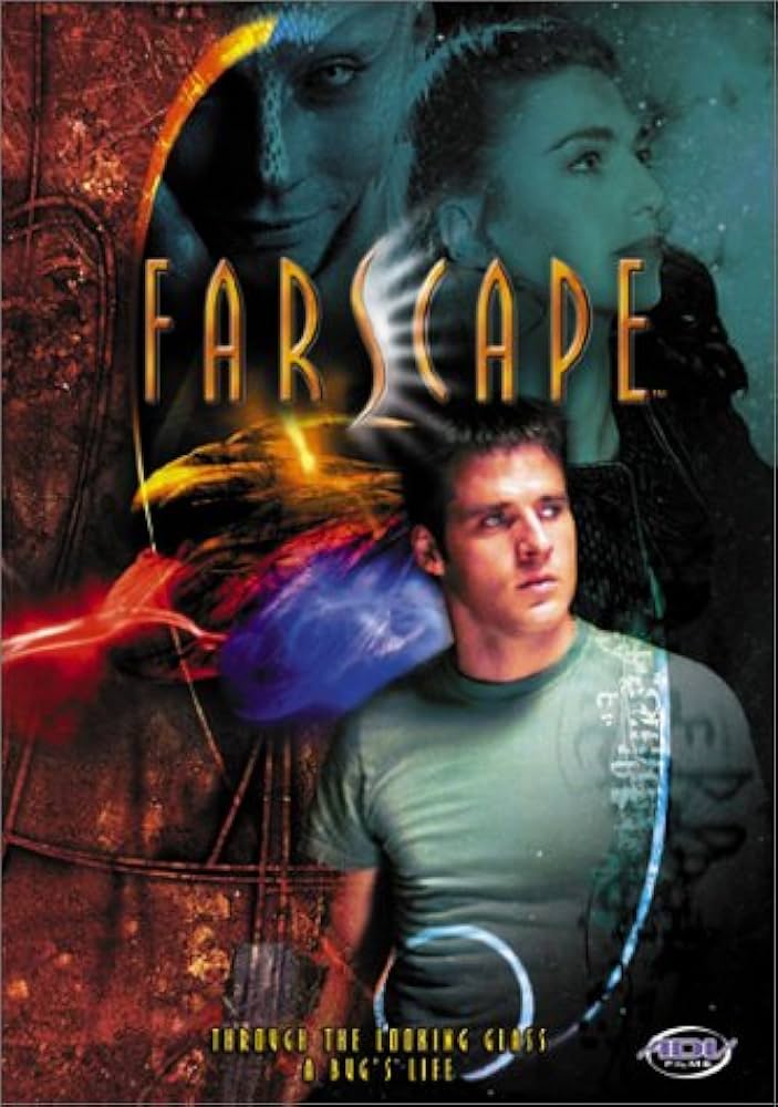 その他 Farscape Season 1: Vol. 1.9 [DVD] Amazon.com: Farscape Season 1, Vol. 1 - Premiere/I, E.T.