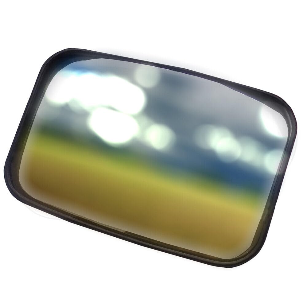 Amazon.com: Replacement for fits 1531776 Mirror-Convex Fits  