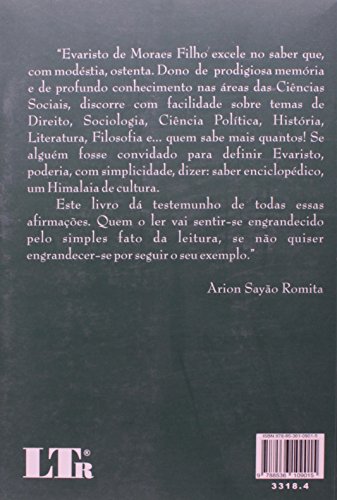 Sem Medo da Utopia
