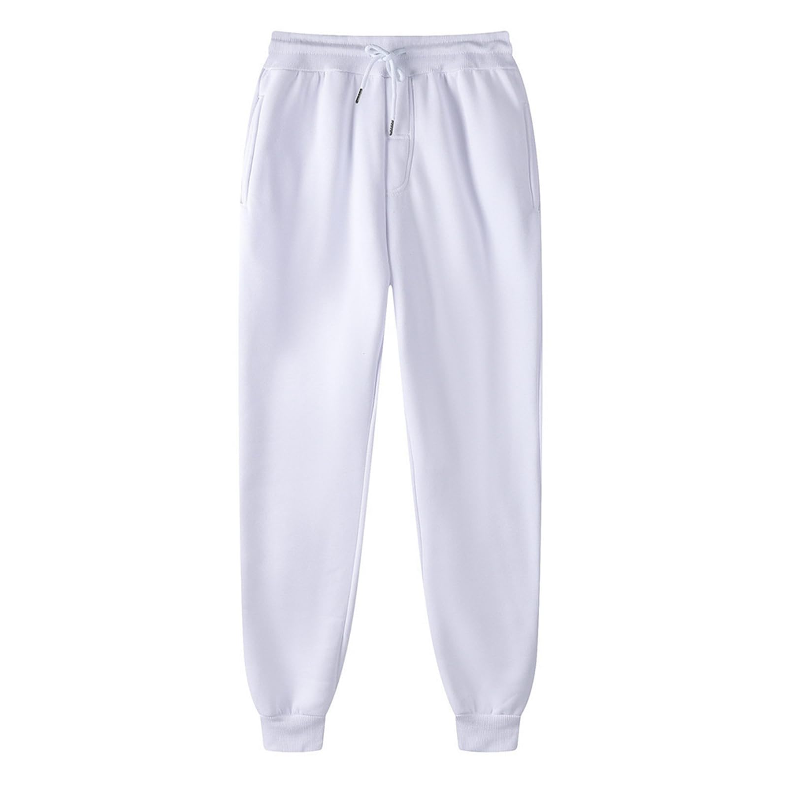 3pc Pantalon Jogging Large Femme Anti UV Pantalon Sarouel Pantacourt Sport | Sportswear Baggy De Jogging Randonnée Danse Plage Travail Fitness Tenue Festival Vêtements Grandes Tailles Uni Capri Pants