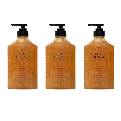 LUV SCENT uZg XNuEHbV o[XfCP[L 500mL 3_Zbg