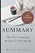 Summary: The Life-Changing Magic of Tidying Up by Marie Kondo