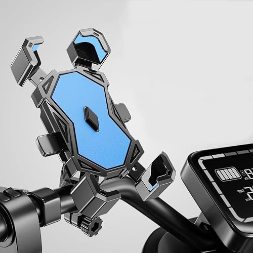 Motorcycle Phone Holder For Suzuki GSF1200 GSF1200S Bandit GSF 1200 1200S