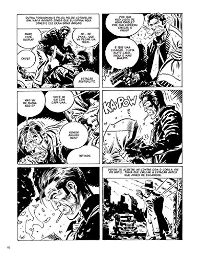 Torpedo 1936 - Volume 1