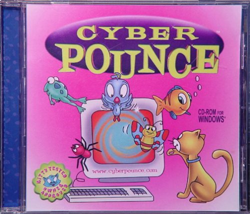 CyberPounce - PC-picture-13