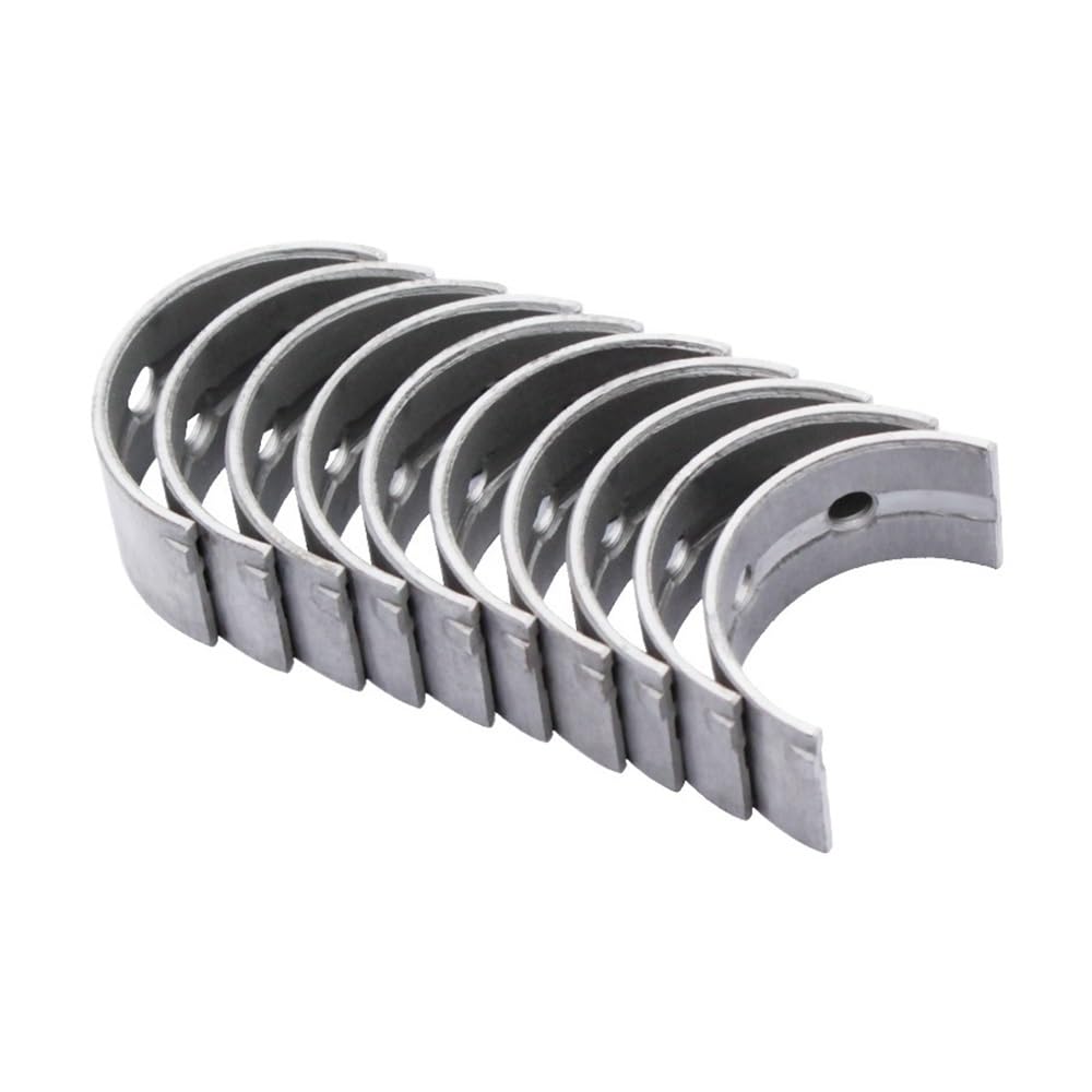 Roulement de vilebrequin 25x34x33,75 mm CBF1000 et CB100R