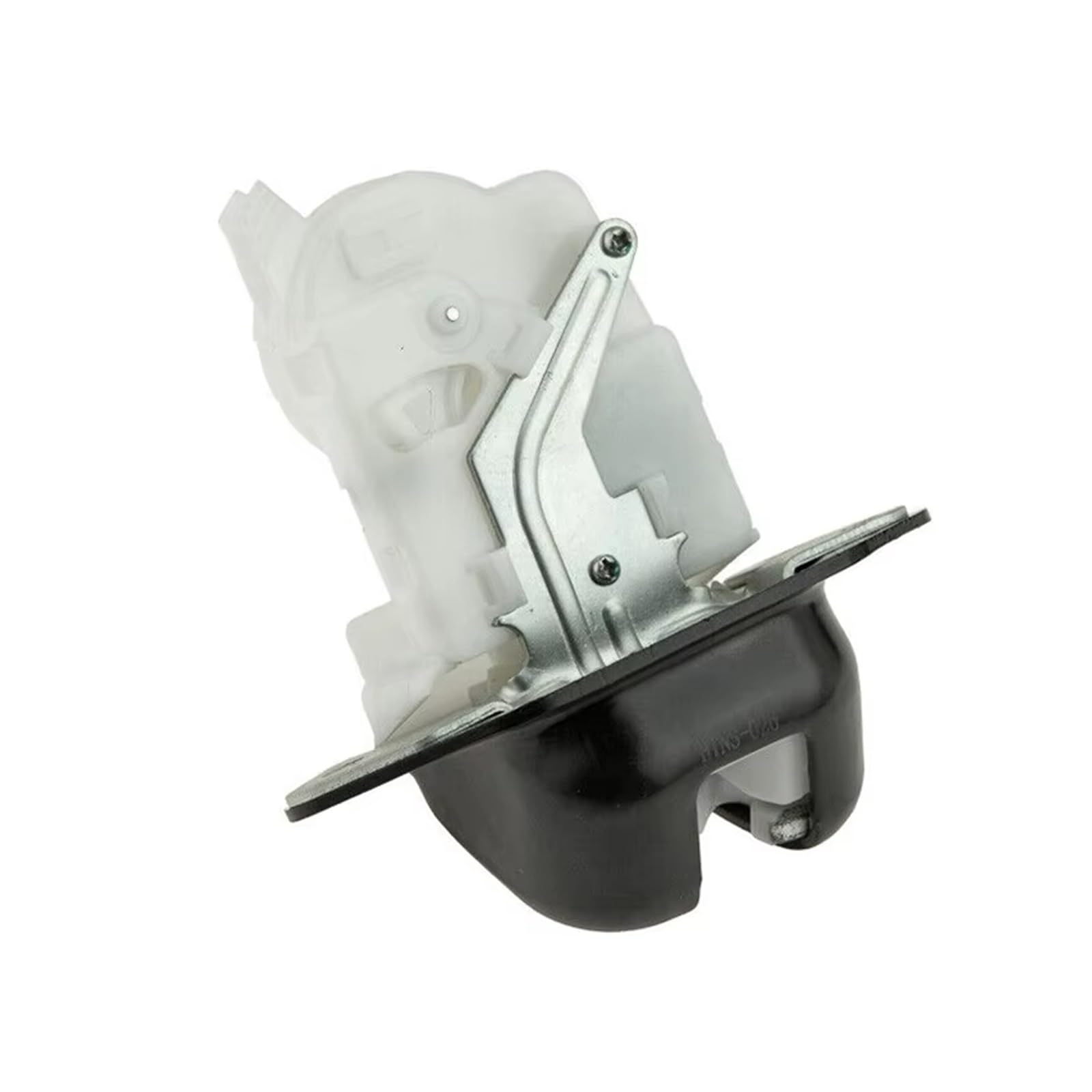 Rear Tailgate Boot Lock Latch for Nissan for Note 2006-2012 for Tiida 2004-2012 Car Boot Lock Tailgate Lock Luggage Compartment Lock 90502EN00A 90502-EN00A