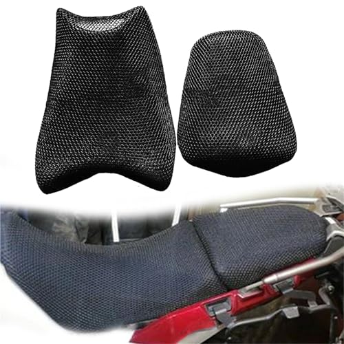 Housse de siège en maille pour CRF1100L Africa Twin Adventure Sport