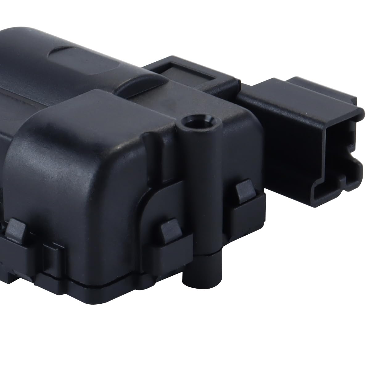 Attuatore motore serratura portellone posteriore CN15 A219A65 NE adatto per Ford Ecosport, accessorio di ricambio per bloccaggio e sbloccaggio automatico.