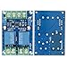 Automatic Power Switch Module DC 12V 10A Switch Module Emergency Power Supply Charging Controller Industrial Supplies