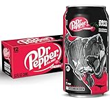DR PEPPER ZERO SUGAR - CHERRY,...