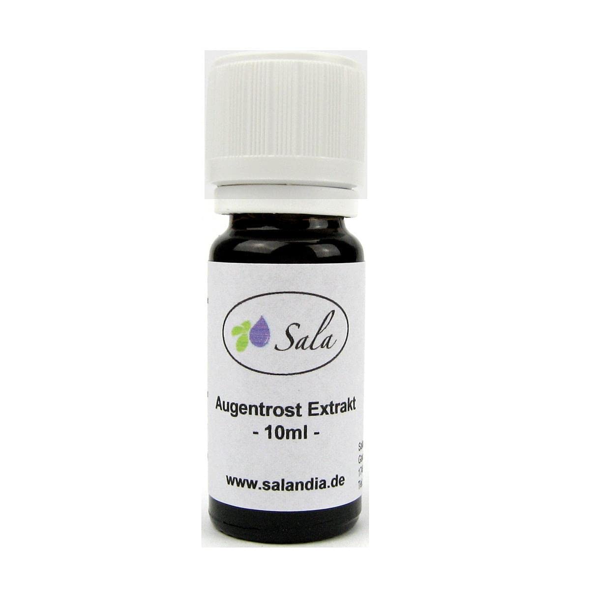Sala Augentrostextrakt Augentrost Extrakt 10 ml