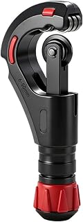 Manual Adjustable Bearing Ratchet Pipe Cutter Tool(6-50mm)