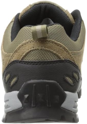 Dickies Men's Solo Steel-Toe Work Shoe