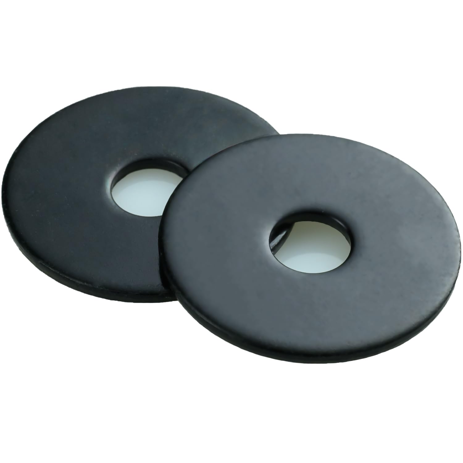 Stainless Steel Fender Washers - 50 Pack -5 Stainless Steel Fender Washers - 50 Pack -5