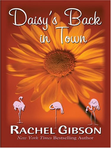 Buy Daisy's Back In Town (Thorndike Press Large Print Basic Series) — BookShops.in