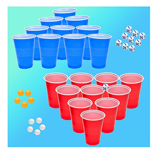 Come Giocare A Beer Pong: 14 Passaggi (con Immagini - Foto 8