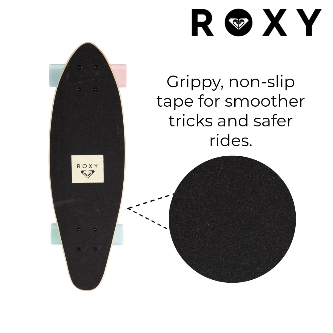 Roxy Mini Pintail Cruiser Tye Dye 63,5 cm