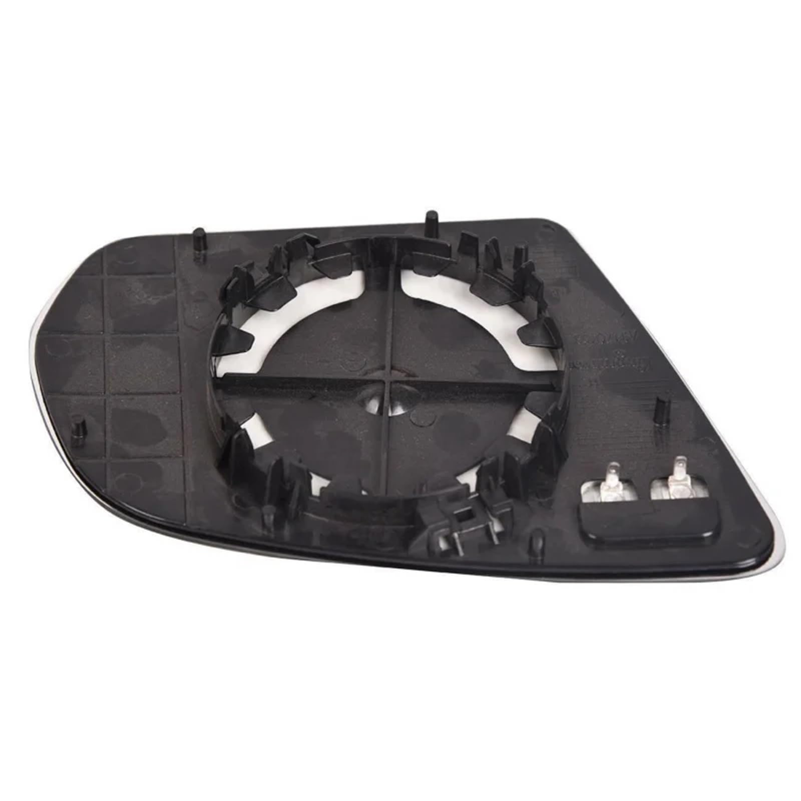 Vetro Dello Specchietto Retrovisore Applicabile a per Mercedes per Benz W222 W205 2014-2016 Lente specchietto retrovisore 0998100116 installare(Right)