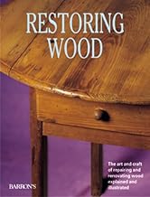Restoring Wood