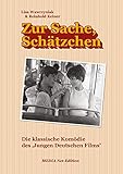  Zur Sache, Schätzchen: Inhaltsanalyse eines \'Jungen Deutschen Films\'