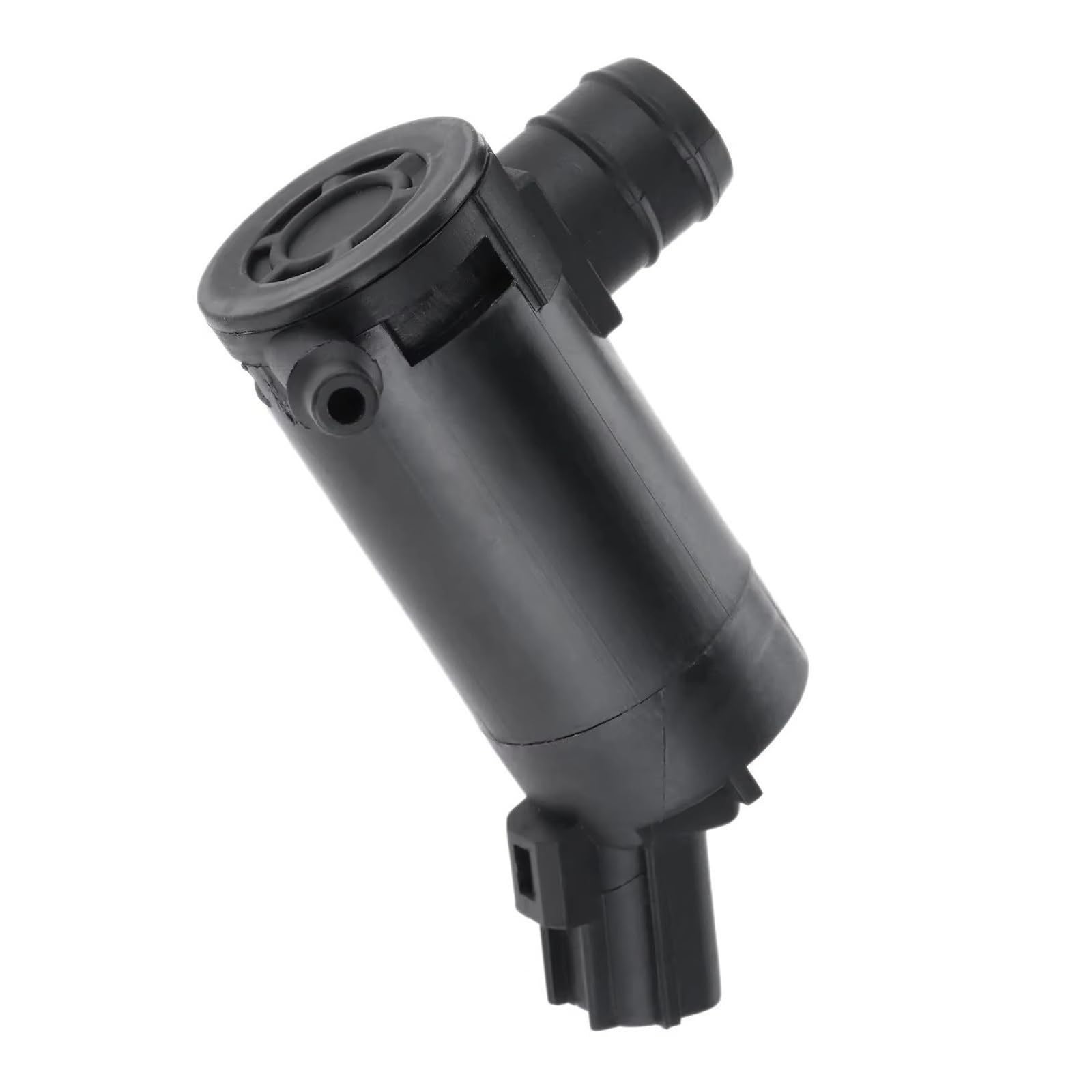 Windscreen Washer Pump Motor Compatible with Mercury for Grand for Marquis 2000-2011 for Marauder 2003-2004 1 Pcs Windshield Washer Pump with F6SU17664DA
