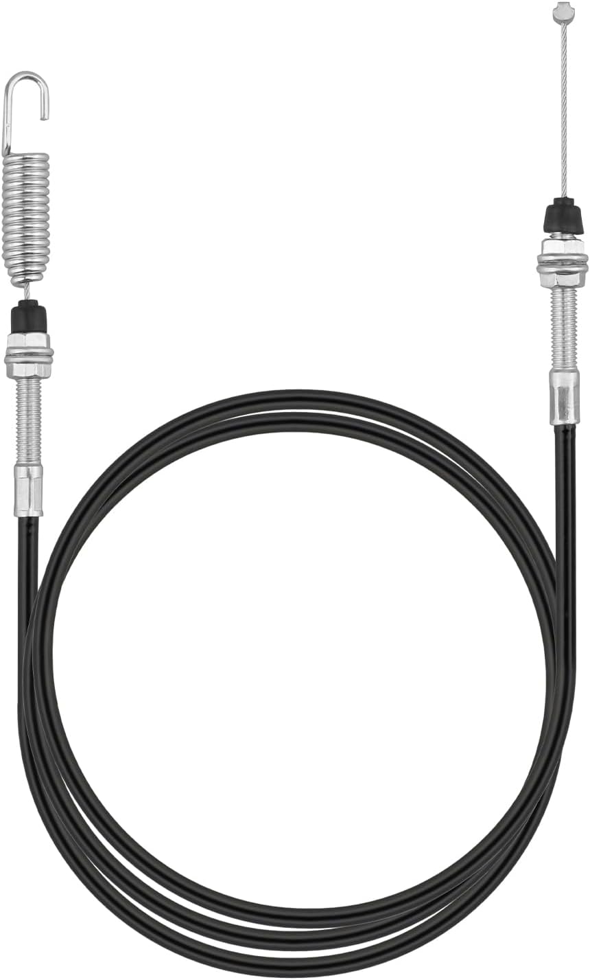 Clutch Control Cable 946-0908 Fit for Cub Cadet MTD Troy Bilt Craftsman