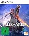 Produktbild Tales of Arise - Collector's Edition [PlayStation 5]