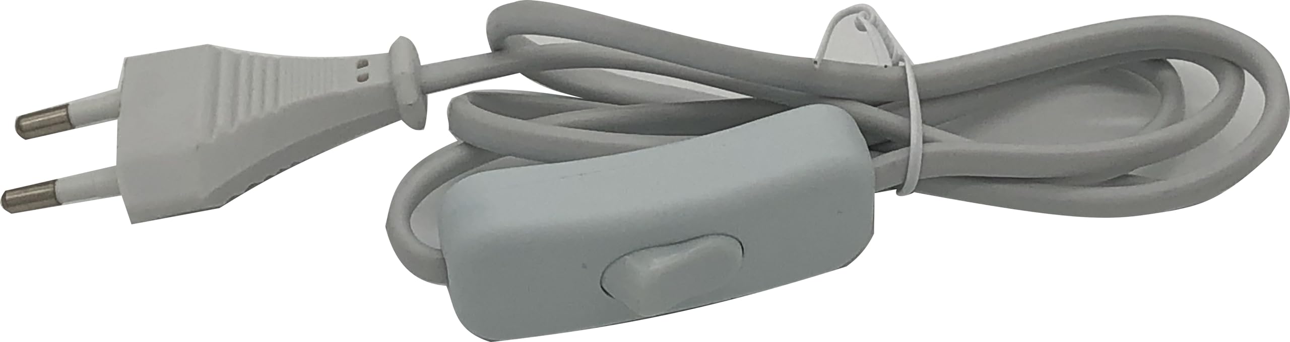 ACCE LED Spiegelleuchte Bad, Spiegelleuchte mit Schalter Neutralweiß Spiegellampe Badezimmer 230V, Spiegellampen Spiegel Badezimmerschrank, IP44 Wasserdicht Badspiegelleuchte (schwartz, 60cm)
