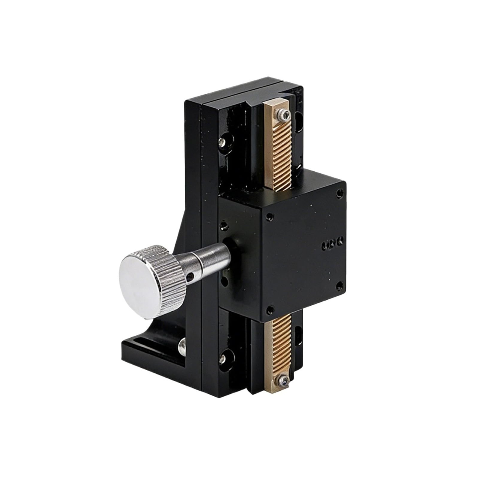 Mesa vertical eje Z LWZ40-150-2 con estante de engranaje de precisión 5