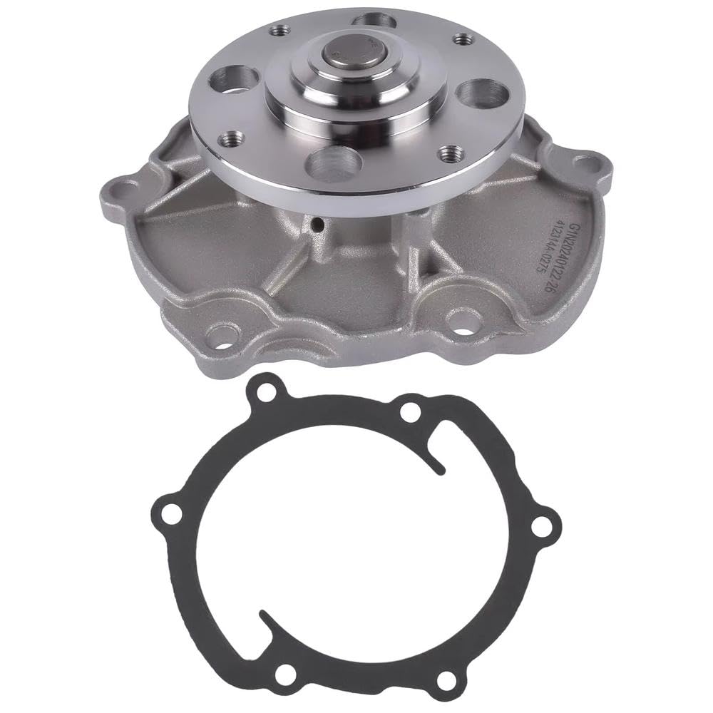Pompa Dell'acqua Per Buick Allure Per Cadillac ATS Per Chevrolet Camaro