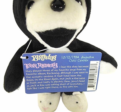 Amazon.co.jp: グレイトフルデッドベア GRATEFULL DEAD BeAN BEARの7