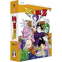 Dragonball Z - TV-Serie -