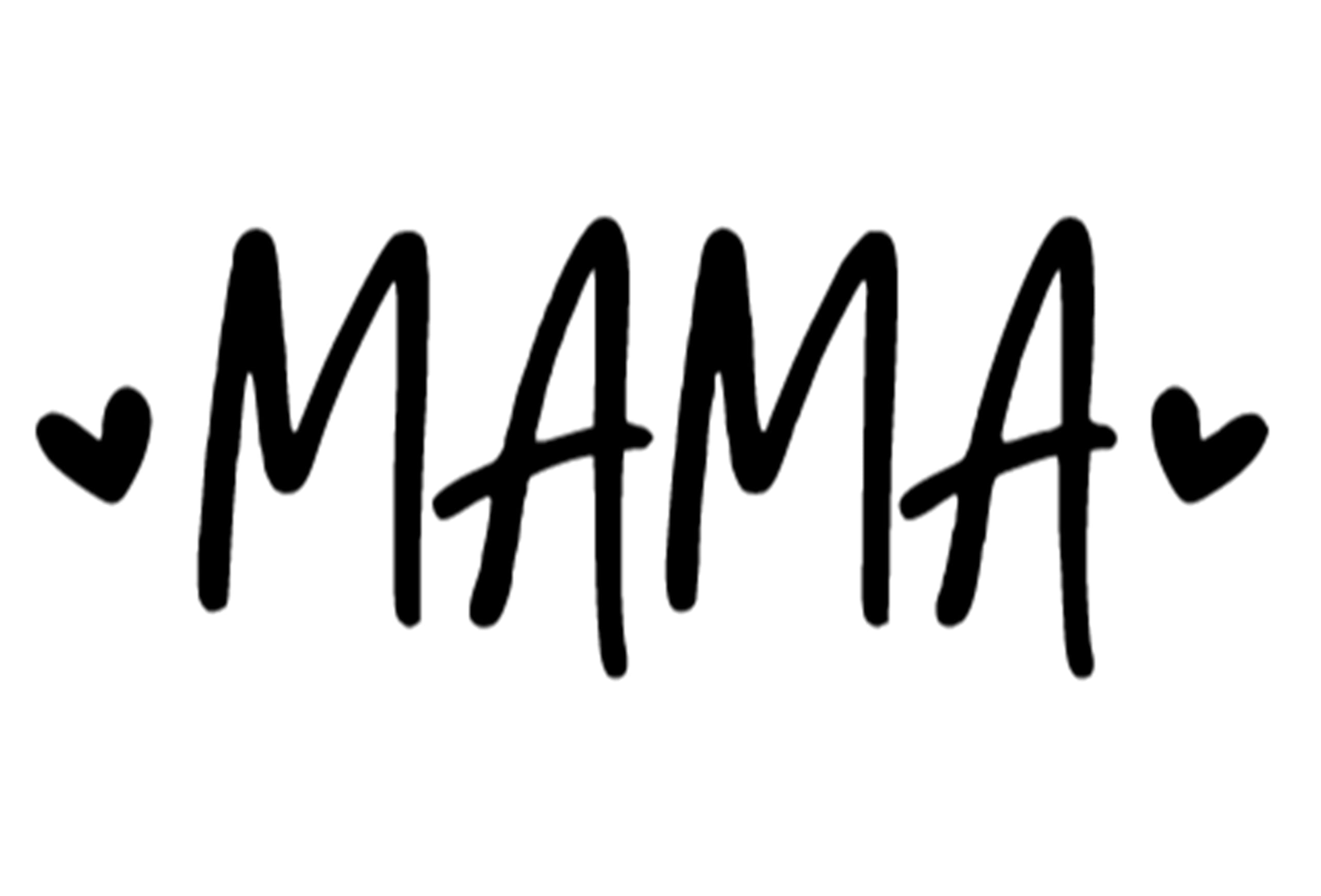 Amazon.com: Bleacher Spirit Mama Iron on Decal, HTV Graphic Tshirt