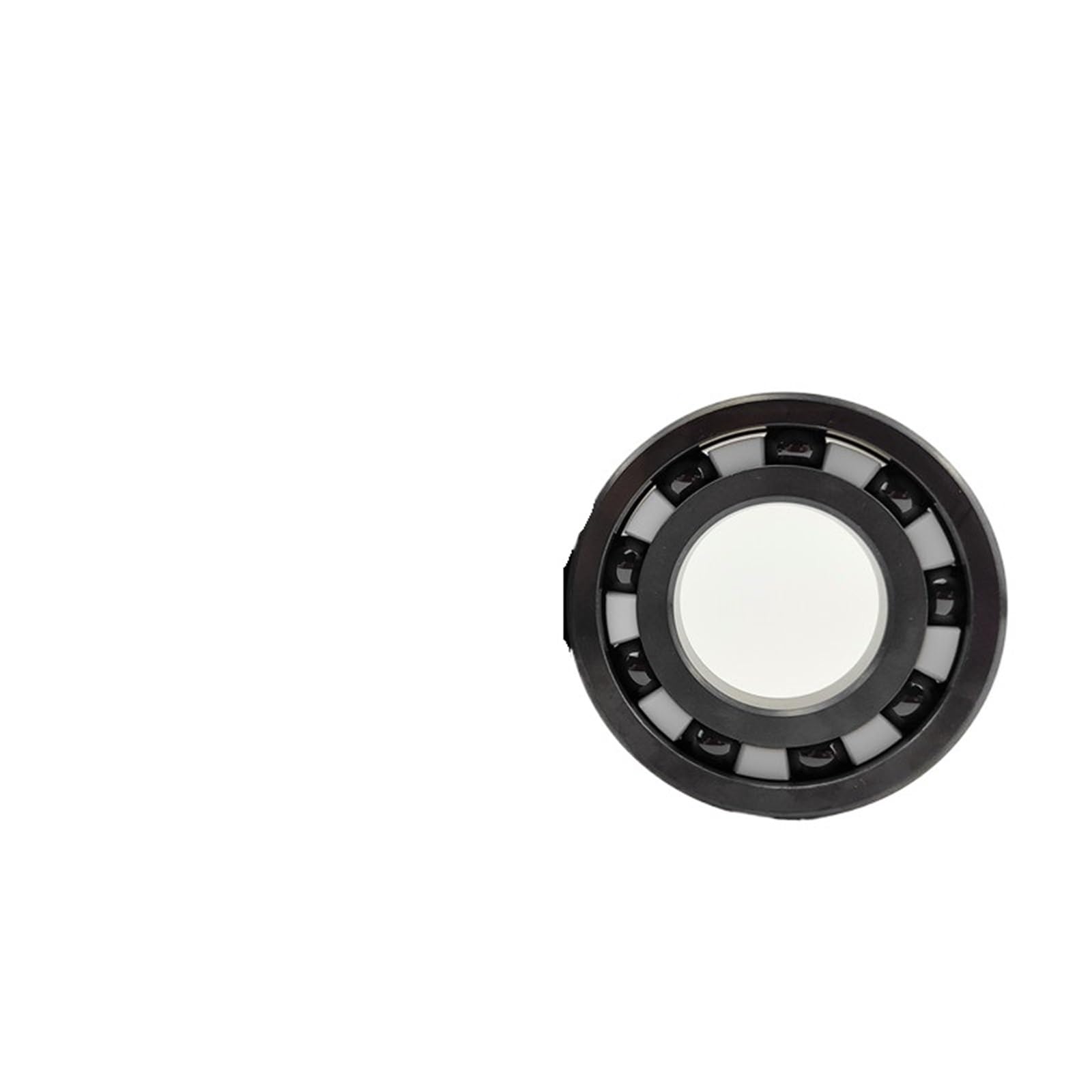 Roulement nitrure de silicium 6804 20x32x7 mm roulement céramique noire vtt