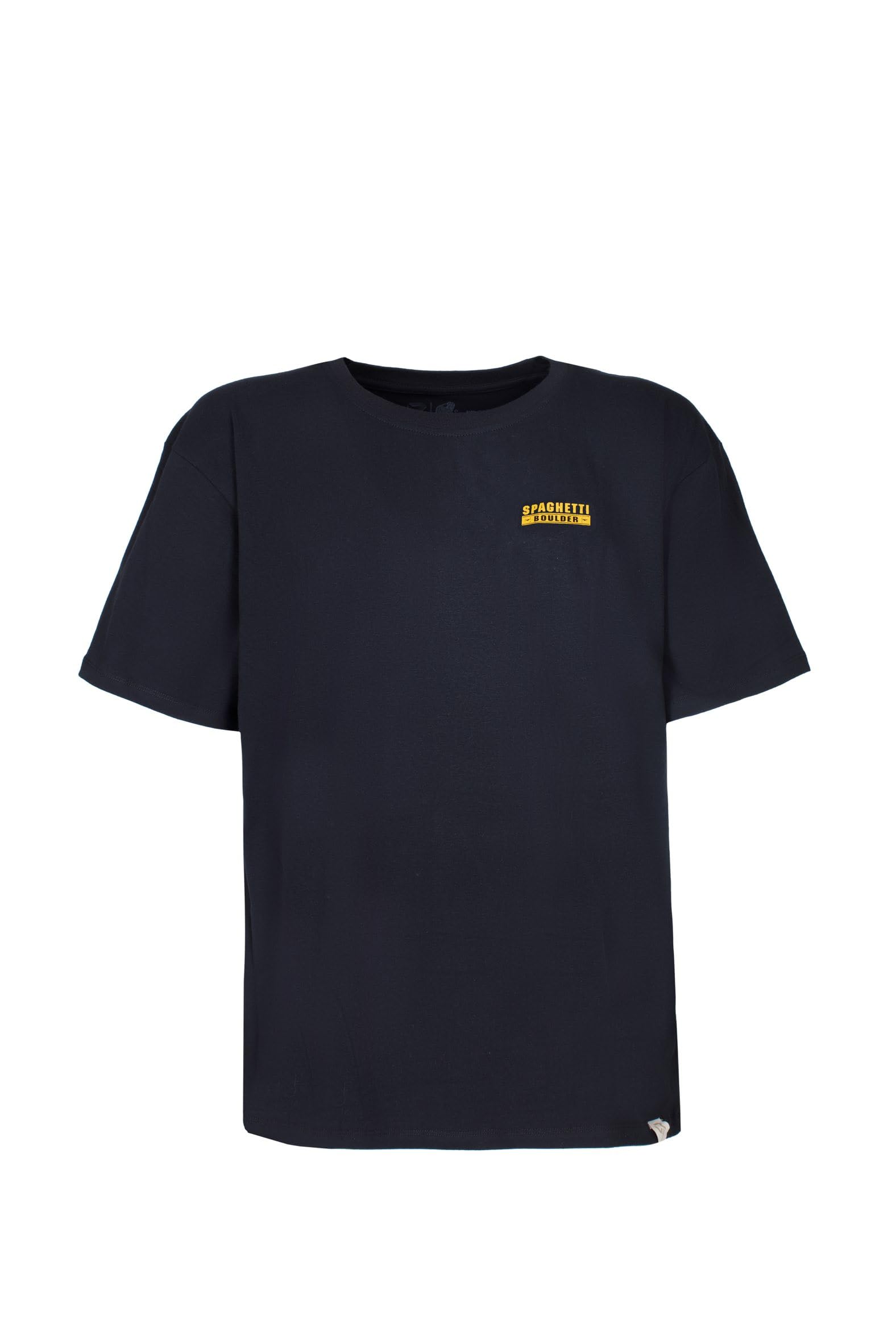 Rock Experience Manifesto SS Man T-Shirt T-Shirt à Manches Courtes Homme (Lot de 1)