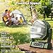 Imagen de COZII Ventilador de camping, 20000 mAh