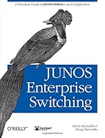 Algopix Similar Product 12 - JUNOS Enterprise Switching A Practical