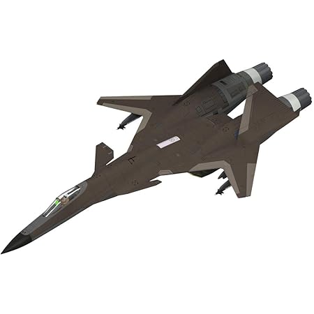 Amazon Co Jp Kotoya Ace Combat Series Adfx 01 1 144 Scale Plastic Model Total Length Approx 6 5 Inches 165 Mm Hobbies Amazon Co Jp Kotoya Ace Combat Series Adfx 01 1 144 Scale Plastic Model Total Length Approx 6 5 Inches 165 Mm Hobbies
