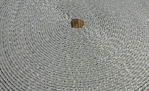 Us Energy Products 100Sqft R8 Double Bubble Reflective Insulation Garage Hvac Duct Pipe Faucet Industrial Strength, Commercial Grade, No Tear, Radiant Barrier Wrap For Weatherproofing Attics, & More! #TOP4