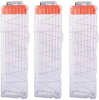 【ナーフ10本】マガジン8個その他 ナーフ10本】マガジン8個その他 楽天市場】ナーフ マガジン