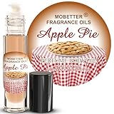 MOBETTER FRAGRANCE OILS Apple Pie Perfume Body Oil