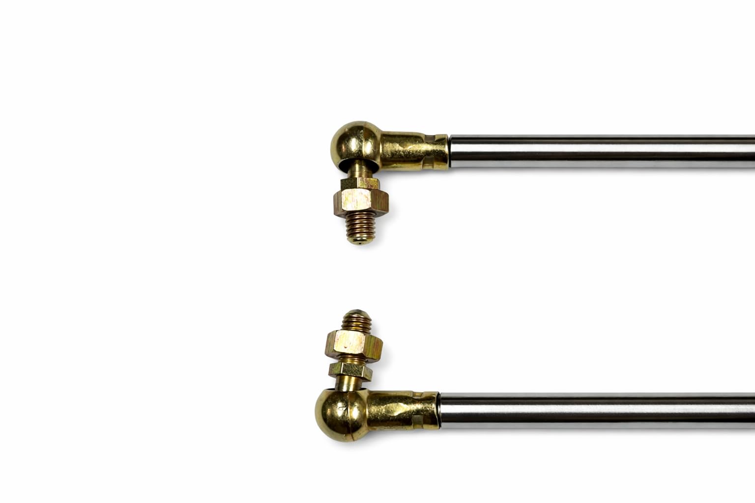 Universe Interiors Bed Hydraulic Set, 26 inches, Gas Spring/Pump for Smooth Soft Closing Bed Box Lift Mechanism, Weight Capacity 60 kg, Pack of 2-image-42