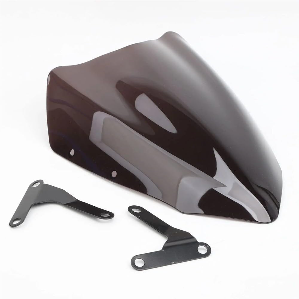 Dla Grom MSX125 2013-2016 Szyba Motocyklowa Szyby Motocyklowej