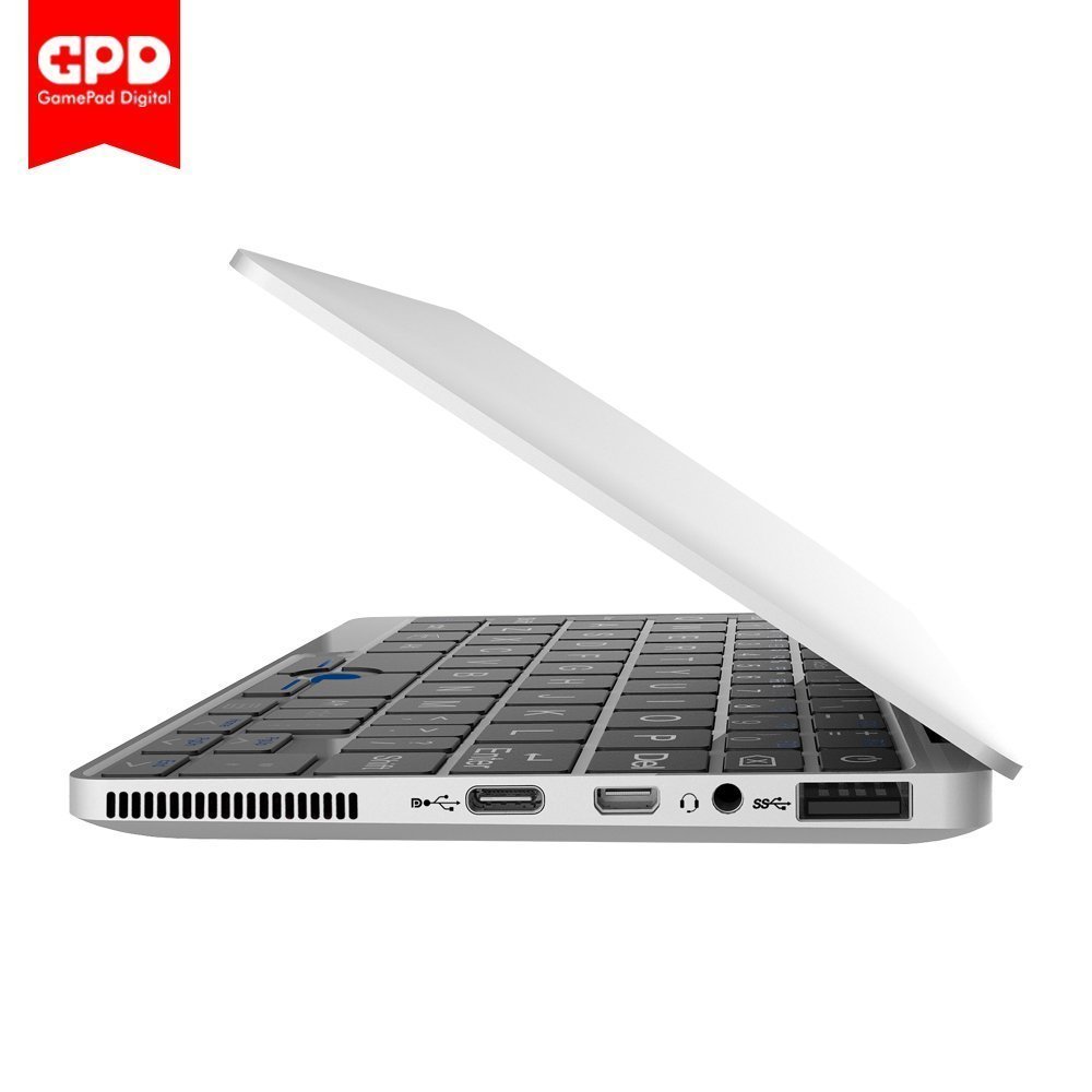 GPD Pocket UMPC Portable PC X7-Z8750 8GB/128GB WIndows Used